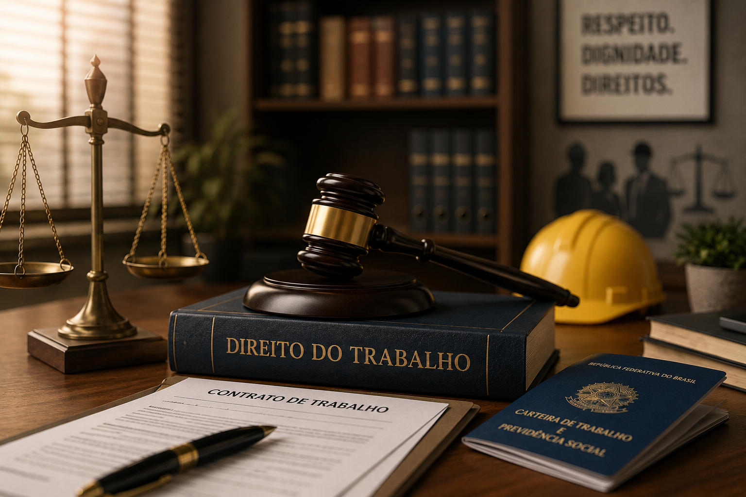 Direito do Trabalho